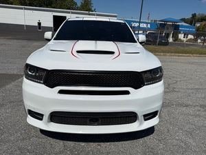 Dodge Durango SRT AWD 2018 - Product Image 3