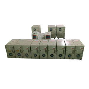 Máy Làm Nóng Cảm Ứng Tần Số Siêu Cao 6kw Máy Làm Nóng Cảm Ứng - Product Image 6