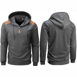 Sudadera con Capucha de la Mejor Calidad, Sudadera con Capucha de Forro Polar con Estampado de Hoja de Arce, Sudadera con Capucha de Camuflaje Extra Grande para Mujer, a la Moda - Product Image 4