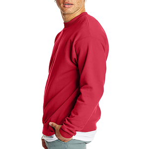 Le client a exigé des sweatshirts confortables en polyester/coton motif solide impression numérique saison d'hiver maintenant disponible tarifs bas - Product Image 2