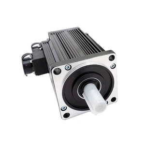 Motor Servo AC HK-KT7M3W 750W 2.4Nm, Control de Movimiento para Automatización Industrial, Codificador de Alta Precisión, Protección IP67 - Product Image 2
