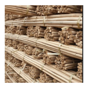 Fournisseur de canne en rotin brut du Vietnam, matériau d'artisanat naturel pour la décoration intérieure et les articles faits à la main - Product Image 4