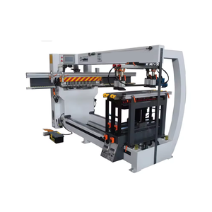 Machine de perçage et de taraudage automatique CNC multi-broches robuste et personnalisable pour vis non standard - Product Image 2