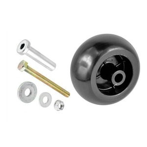 Rueda de 4 pisos para AYP/Electrolux Plastic New Condition Model 133957/532133957/107610/539107610 - Product Image 1