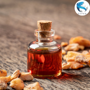 Cura y Protege Tu Piel con EXPAD Siam Benzoin de Origen Vietnamita, Vida Útil de 2 Años - Product Image 6