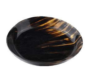 Adorable assiette vierge en corne pour les lunettes ezy to by best product sheeri craft fast dilevrey - Product Image 3