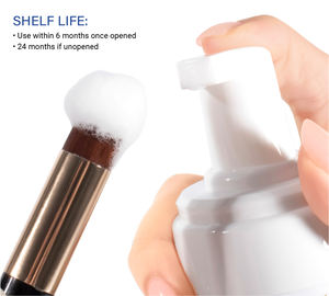 CharmLash Apaisant Prolonger Lash Shampooing Logo Personnalisé Shampooing D'extension de Cils Liquide avec Marque Privée - Product Image 6