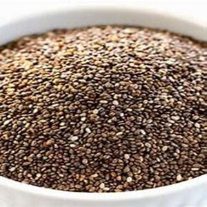 Graines de chia de qualité agricole brutes et naturelles à vendre au prix de gros - Product Image 5