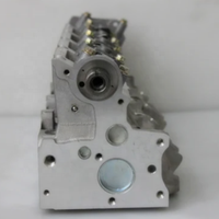 Culasse complète F8Q-776 908048 7701468014 pour Renault Megane Express Clio 1.9L
