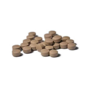 Vente chaude Compléments alimentaires en comprimés naturels Soutien à la vision Amélioration du renouvellement de la peau pour adultes Comprimés de vitamine <span class=keywords><strong>A</strong></span> TCbesk - Product Image 3