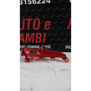 Luz de Reversa (Luz Antiniebla Trasera) para KIA CEED Sportwagon Serie (CD) (18>) 92406-J71 - Product Image 2