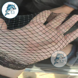 210d/9 * 9mmsq * 1000md * 31.05kg filet de pêche Sardines sac à main <span class=keywords><strong>Seine</strong></span> filet de pêche pour Sardine filet de pêche - Product Image 2