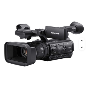 1000% % PXW-Z750 4k XD C-A1M Máy quay phim trò chuyện toping công cụ cho chất lượng cao chuyên nghiệp sử dụng - Product Image 3