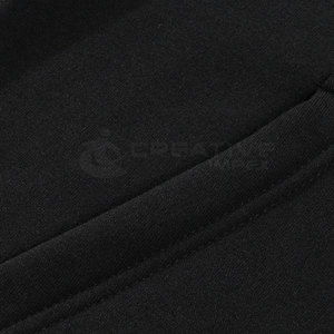 Chándal de moda de dos piezas de moda para hombres, tela suave, logotipo personalizado, perfecto para un estilo de vida activo - Product Image 5