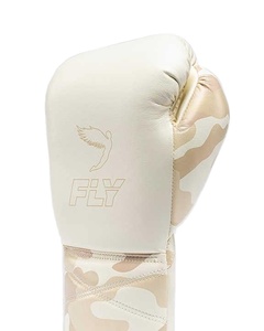 Guantes de Boxeo con Estampado de Camuflaje, Modelo Recién Llegado, de Alta Calidad, para Entrenamiento y Sparring, CP-BG-88 - Product Image 6