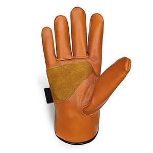 Guantes de trabajo de ensamblaje ligeros, movimiento equilibrado, adecuados para flujo de trabajo de precisión, guantes de trabajo de ensamblaje - Product Image 6