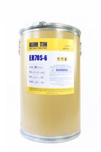 ER70S-6 de servicio OEM ODM, tamaño de 5,18mm, 0,6mm, 0,8mm, 1,0mm, 1,2mm, 1,3mm, la mejor calidad - Product Image 4