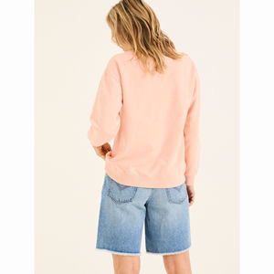 2025 personnalisé femmes sweats pull femmes sweats vêtements vêtements femmes sweats - Product Image 2