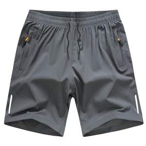 New Stylish Custom Polyester Made Comfortable Casual <b>Men's</b> <b>Shorts</b> Durable Workout Fitness Yoga Training Sports <b>Men</b> Casual <b>Shorts</b> - Product Image 2