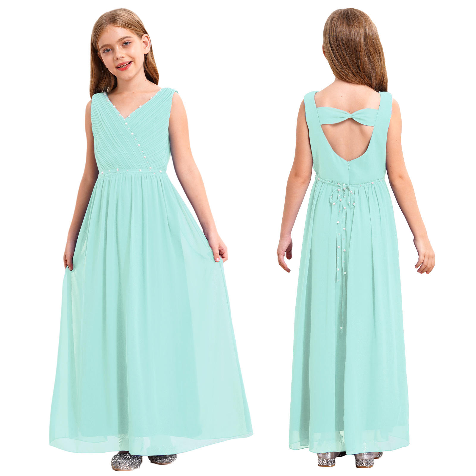 สีเขียวมิ้นท์