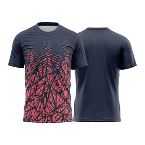 Fabricante de Camisetas de Fútbol Personalizadas, Secado Rápido, Transpirable, de Poliéster, Precio Económico, Diseño Personalizado, Camiseta de Fútbol Transpirable - Product Image 6