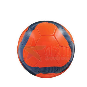 Professional Soccer Training <b>Balls</b> High Quality Durable Customizable Size & Logo High Air Retention Price - Product Image 1