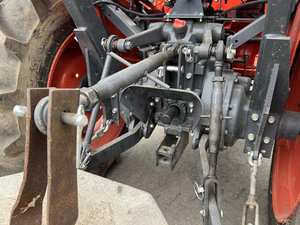 Tracteur L3301DT 2021 - Tracteur utilitaire compact pour une agriculture efficace - Product Image 6