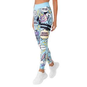 2022 quantité minimale de commande Logo personnalisé grande taille Sublimation femmes Scrunch fesses Leggings pantalon de Yoga Leggings de gymnastique S-4XL - Product Image 4
