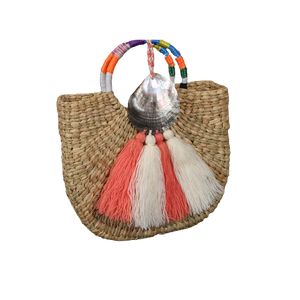 2022 New Custom Design Handmade <b>Bag</b> <b>Tassel</b> for Gift Packing - Product Image 1