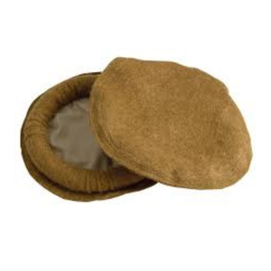 Eid Collection Afghani Style Topi Sombreros para hombres Afghan Kuchi Sombreros y gorras Peshawari Pakol Cap Kashmiri Tribal Islamic Caps Adultos - Product Image 3