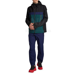 Vente en gros de survêtements coupe-vent légers de qualité supérieure pour l'extérieur - Product Image 1