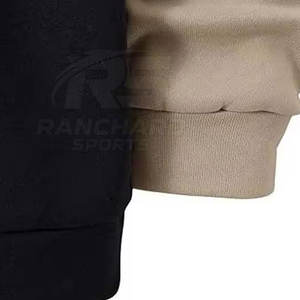 Pull en tricot épais pour homme, pull d'hiver doux et épais, pull décontracté d'hiver pour homme, style doux et chaud - Product Image 5