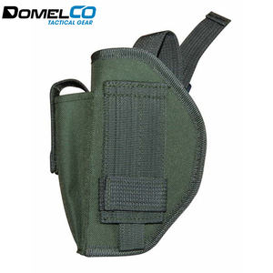 เข็มขัดยุทธวิธีแบบปรับได้ระบายอากาศได้ดีมีสายรัดนิ้วโป้งที่สามารถปรับได้สายรัดเวลโครแบบปลอดภัยใช้ได้กับทุกรุ่น - Product Image 2