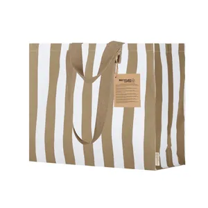 Borsa Promozionale Sostenibile Riciclata Marylis - Product Image 3