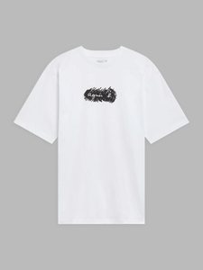 เสื้อยืดผู้ชายแฟชั่นใหม่ ไซส์ใหญ่ บริการ OEM ดีไซน์ทันสมัย สไตล์ลำลอง ทรงเข้ารูป คอโอ ผ้าฝ้าย 100% รับออกแบบตามสั่ง - Product Image 5
