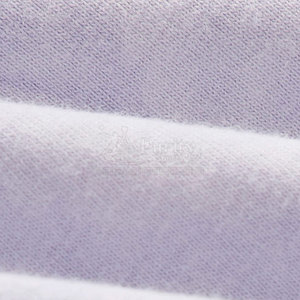 T-shirt court à capuche décontracté pour femme en toile de haute qualité fabriqué au Pakistan - Product Image 4