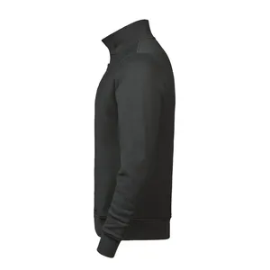 Sweat-shirt personnalisé à demi-zip, sweat-shirt promotionnel personnalisable - Product Image 5