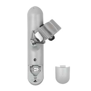 Stainless Steel Digital Luggage <b>Scale</b> with LCD Display Battery-Powered Spring Type <b>Weight</b> Measurement Tool - Product Image 3
