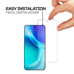 อุปกรณ์ป้องกันหน้าจอ X300 antishock VIVO อุปกรณ์เสริมมือถือดูดซับแรงกระแทกทนทาน - Product Image 3