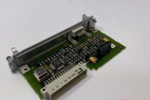 Nuevo Módulo de procesamiento de señal Digital QLCDM024DCBAN PLC Original 16 canales de E/S digitales 24V DC -25C + 70C operativo - Product Image 5