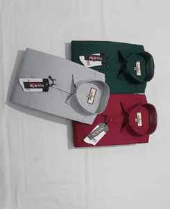 Camisa clásica de manga larga a cuadros para hombre, camisa a cuadros para hombre con bolsillo en el pecho, camisa de manga larga para hombre y mujer, ETC - Product Image 2