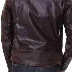 Lightweight Motorcycle <b>Jacket</b> for <b>Men</b> - Breathable, Protective, and Stylish Design for <b>Summer</b> and All Seasons - Product Image 6