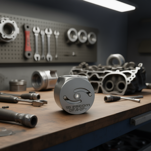 Douille à mâchoires multi-diamètres Facom pour pistons - Product Image 3