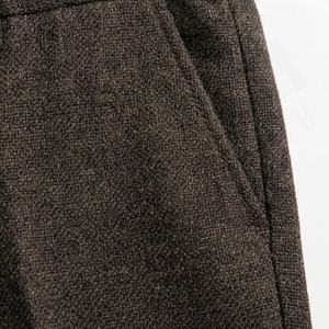 Pantalon tactique Ripstop, matière respirante à séchage rapide, poches cargo, camouflage, couleur personnalisée, pantalon de randonnée durable pour hommes - Product Image 5