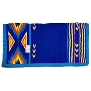 Proveedor al por mayor de estilo americano, almohadillas para SILLÍN occidental, piel de oveja cómoda, productos para caballos australianos - Product Image 1