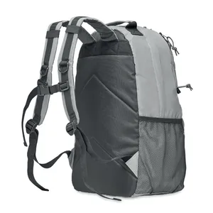 BRIGHT SPORTBAG Reflective Promotional <b>Backpacks</b> Merchandising <b>Security</b> - Product Image 5