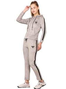 Vente en gros Ensemble sweat à capuche en velours pour hommes personnalisé 2 pièces XL Joggers Streetwear Survêtement décontracté avec logo sérigraphié Survêtement d'hiver - Product Image 5