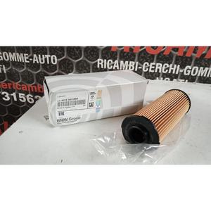 Filtro Olio Ricambi Generici Vari Marchi Serie (90>) 11428583898 / 8584473-03 Benzina - Product Image 5