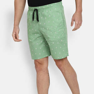 Shorts de haute qualité les plus vendus pour hommes Utilisation décontractée Shorts pour hommes à vendre en ligne - Product Image 2