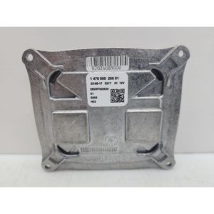 ชุดควบคุมไฟหน้า LED ALFA ROMEO Giulia Serie (952_) 147000026601 (16>) - Product Image 1